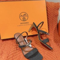 Босоножки Hermes Judy 105 