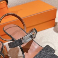 Босоножки Hermes Judy 105 