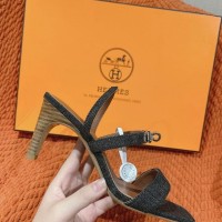 Босоножки Hermes Judy 105 