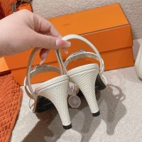 Босоножки Hermes Judy 105 