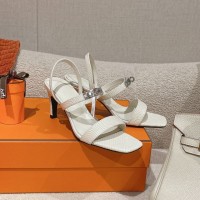 Босоножки Hermes Judy 105 