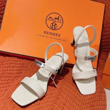 Босоножки Hermes Judy 105 