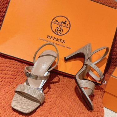 Босоножки Hermes Judy 105 