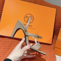 Босоножки Hermes Judy 105 