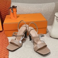 Босоножки Hermes Judy 105 