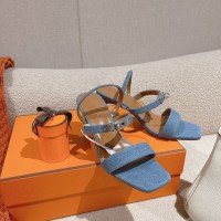 Босоножки Hermes Judy 105 