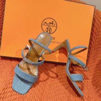 Босоножки Hermes Judy 105 