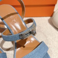 Босоножки Hermes Judy 105 