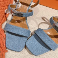 Босоножки Hermes Judy 105 