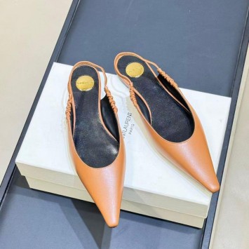 Мюли Saint Laurent RENÉE