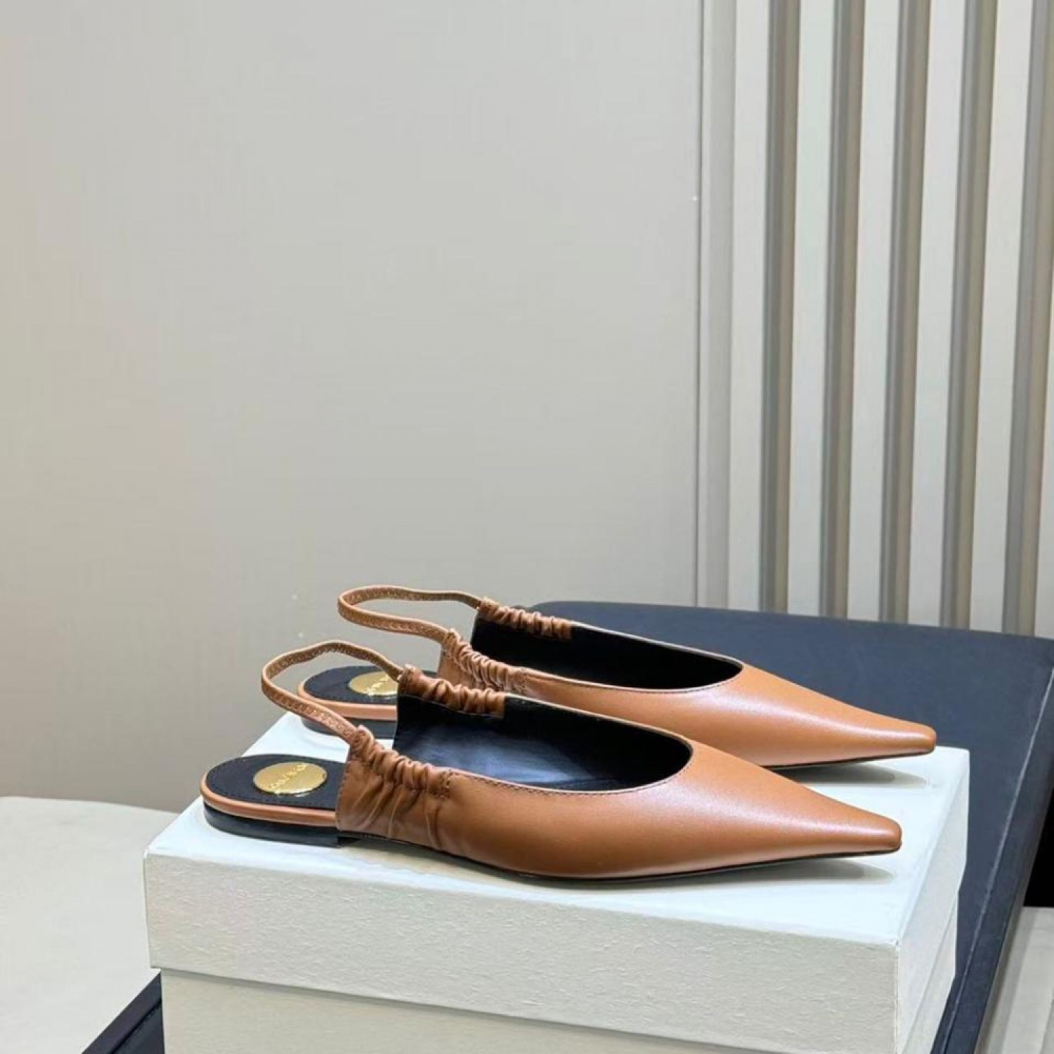 Мюли Saint Laurent RENÉE