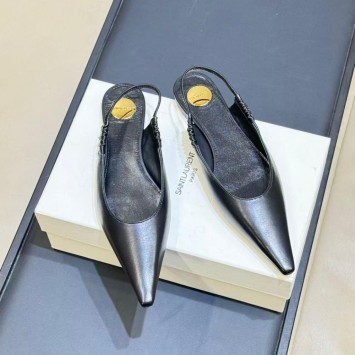 Мюли Saint Laurent RENÉE