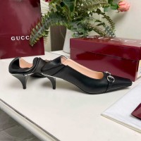 Туфли мюли Gucci Vittoria 