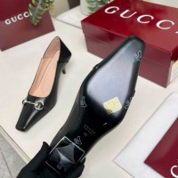 Туфли мюли Gucci Vittoria 
