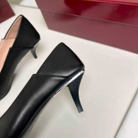 Туфли мюли Gucci Vittoria 