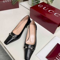 Туфли мюли Gucci Vittoria 