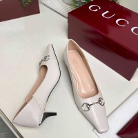 Туфли мюли Gucci Vittoria 