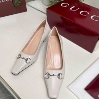 Туфли мюли Gucci Vittoria 