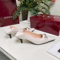 Туфли мюли Gucci Vittoria 