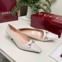 Туфли мюли Gucci Vittoria 