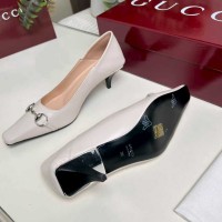 Туфли мюли Gucci Vittoria 