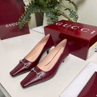 Туфли мюли Gucci Vittoria 