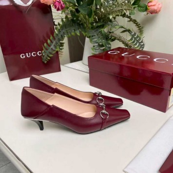 Туфли мюли Gucci Vittoria 