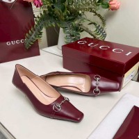 Туфли мюли Gucci Vittoria 