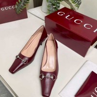 Туфли мюли Gucci Vittoria 