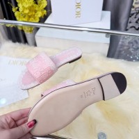 Шлепанцы Dior Dway Slide