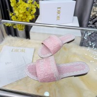 Шлепанцы Dior Dway Slide