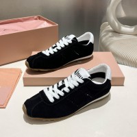 Кеды Celine Plume suede