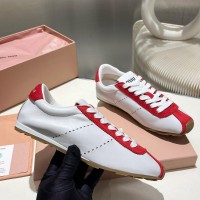 Кеды Celine Plume suede