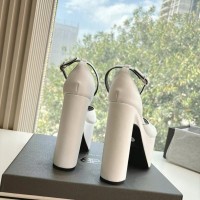 Туфли Balenciaga на танкетке