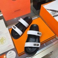 Шлепанцы Hermes June