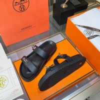 Шлепанцы Hermes June