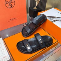 Шлепанцы Hermes June