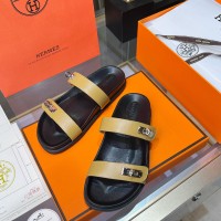 Шлепанцы Hermes June