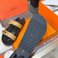 Шлепанцы Hermes June