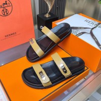 Шлепанцы Hermes June