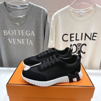 Кроссовки Hermes Lift slip-on