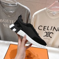 Кроссовки Hermes Lift slip-on