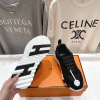 Кроссовки Hermes Lift slip-on