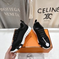 Кроссовки Hermes Lift slip-on