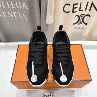 Кроссовки Hermes Lift slip-on