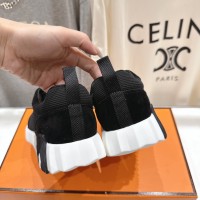 Кроссовки Hermes Lift slip-on