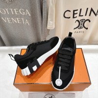 Кроссовки Hermes Lift slip-on