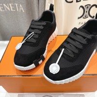 Кроссовки Hermes Lift slip-on