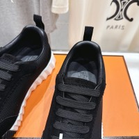 Кроссовки Hermes Lift slip-on