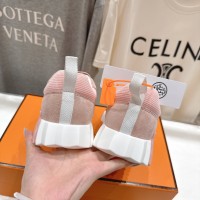 Кроссовки Hermes Lift slip-on